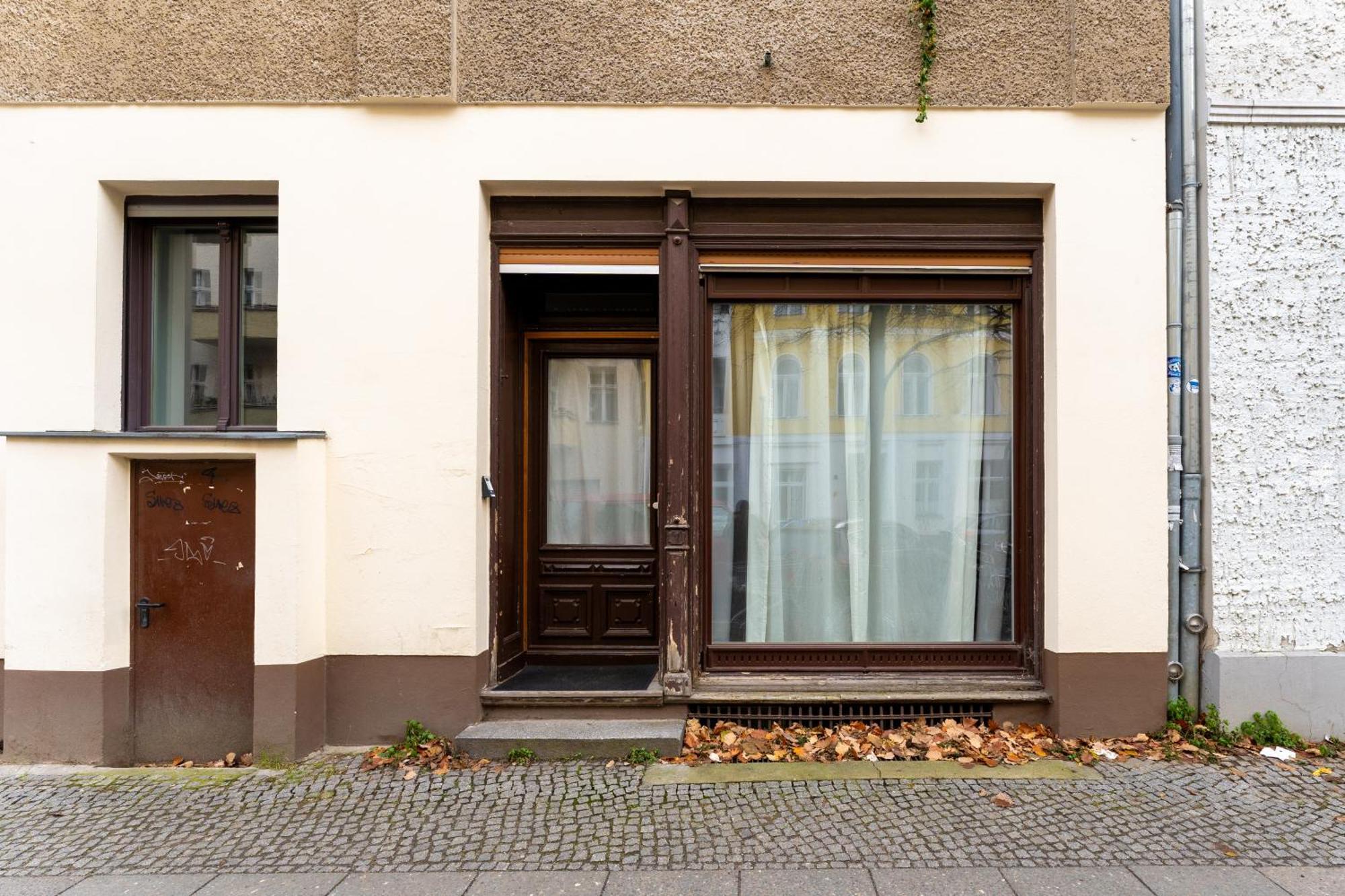 Appartamento Be In Zentral Und Ruhig Fuer Familien Und Geschaeftsreisende In Schoeneberg